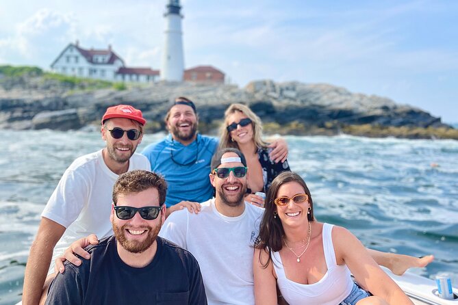 Birds Eye Maine Boat Tour Review - About Your Stay