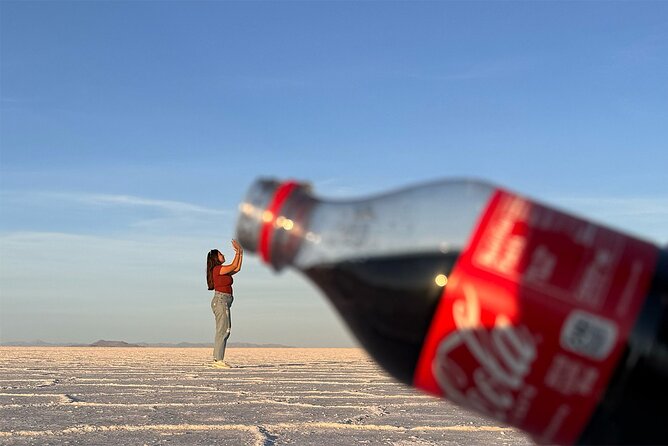 Bonneville Salt Flats Photography Experience Review - About Your Stay