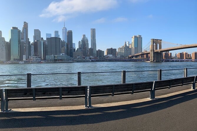 Brooklyn Heights Tour Review: A Historic Journey - About Your Stay