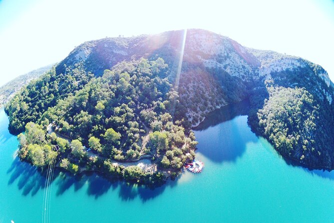 Canoe Rental in the Verdon