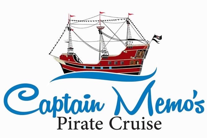 Captain Memos Pirate Cruise, Clearwater Beach - Key Points