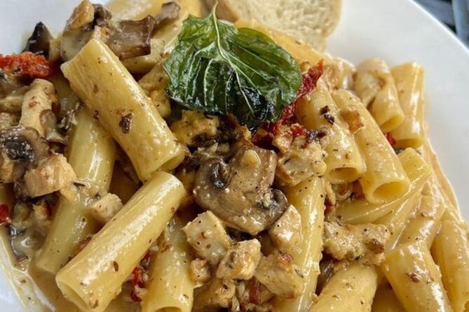 Central Avenue St. Pete Food Tour Review - About Your Stay