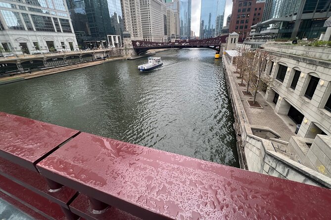 Chicago Hauntings Original Ghost Walk Review - About Your Stay