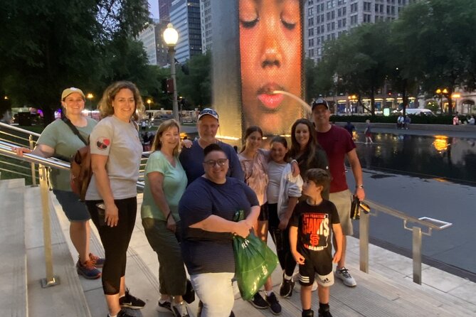 Chicago Highlights Walking Tour Review - About Your Stay