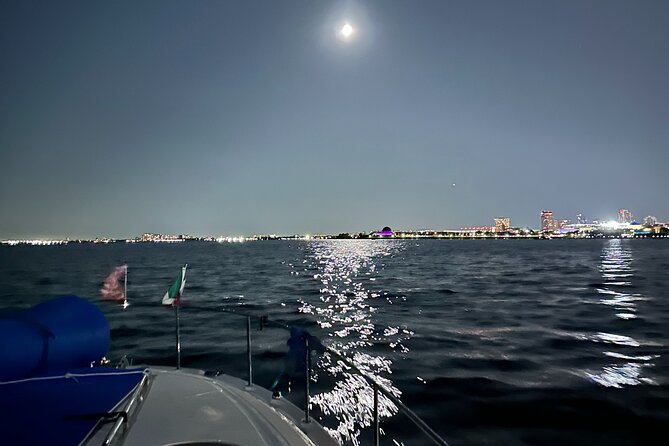 Chicago Private Boat Rental Review - About Your Stay