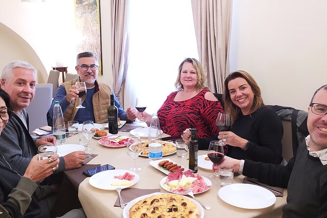 Cigar and Spirits Happy Hour Tour Review - About Your Stay