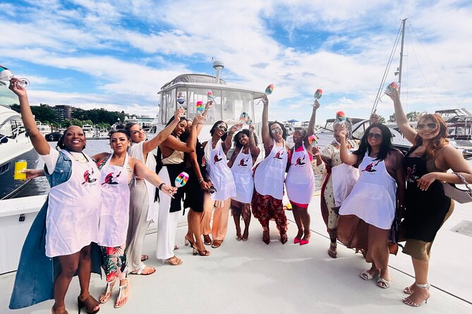 City Tour of Washington DC With Boat Ride - Key Points