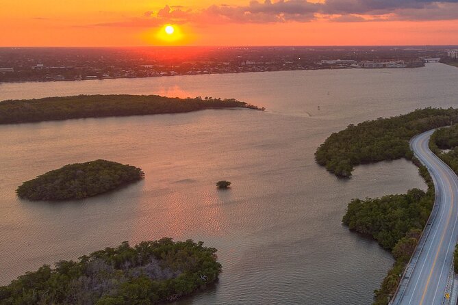 Clear Kayak John D. Macarthur State Park W/ Guide Singer Island - Key Points