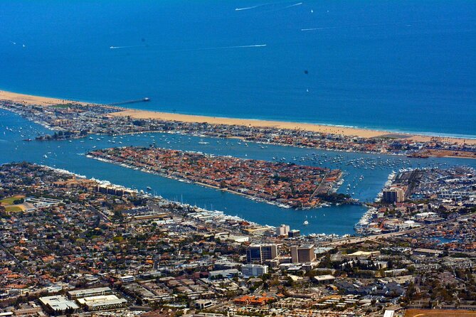 Coastal Orange County Adventure Tour Review - About Your Stay