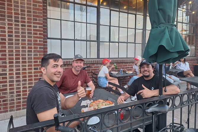 Cocktails, Murals and True Crime in RiNo Review - About Your Stay