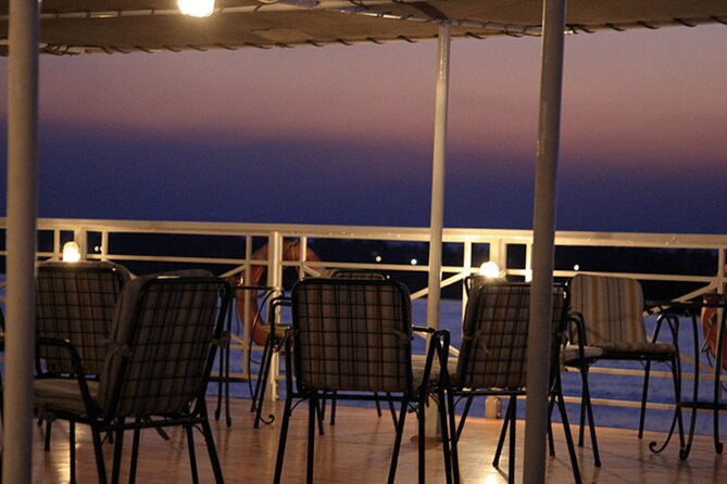 Crown Emperor -4 Night Nile Cruise Every Thursday Luxor -Aswan
