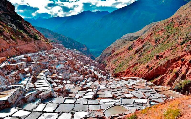 Cusco: 5D/4N MachuPicchu Private | Luxury ☆☆☆☆ - Key Points