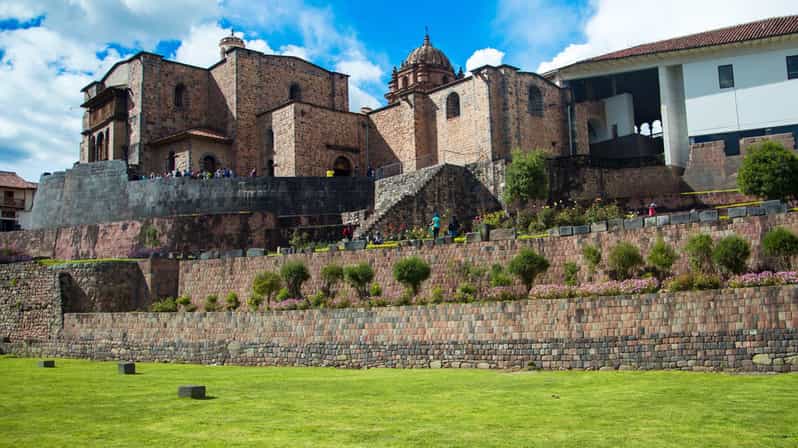 Cusco in 7d/6n: the Heart of the Inca Empire | Hotel★★★★ | - Key Points