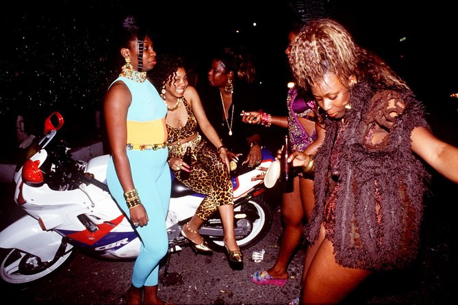 Dance the Night Away in Kingston - Taking in Jamaican Dance Culture