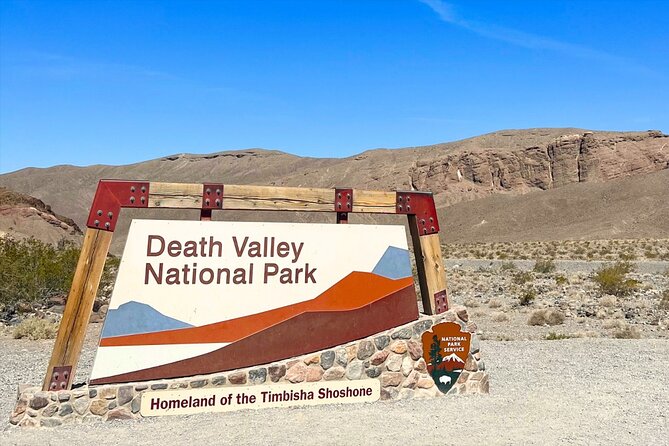 Death Valley Sunrise Day Tour Review - About Your Stay