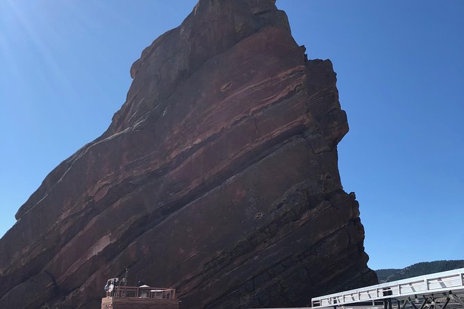 Denver and Red Rocks Park Tour Review - About Your Stay