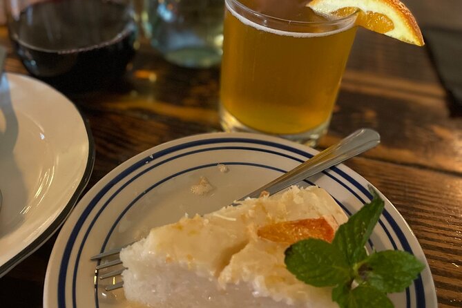 Dessert Pairing Tour Review: Sweet Experience Unveiled - About Your Stay