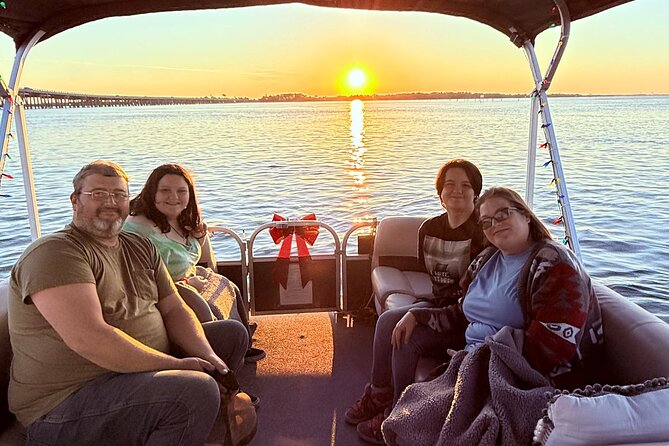 Destin Florida Sunset Viewing Experience Review - About Your Stay