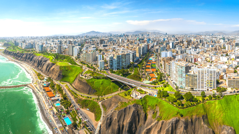 Discover Peru in 16 Days: Lima, Cusco, Puno and Bolivia