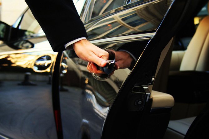 Door-To-Door Private Transfer Florence to Rome or Viceversa - Key Points