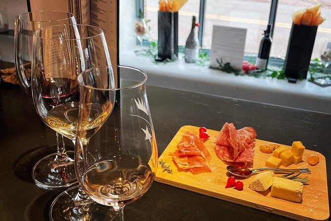 Downtown Santa Fe Walking Wine Tour Review - About Your Stay