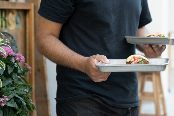 Downtown Sarasota Street Food Tour Review - About Your Stay