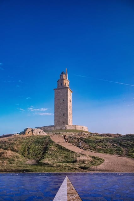 ✅La Coruña: Tour for Cruise Ship Passengers From the Port of La Coruña - Key Points