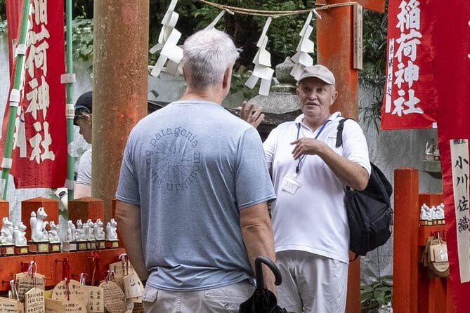 【Explore Kamakura – Private 3 Hour】 Guided Walking Tour Special - Key Points
