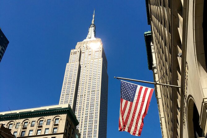 Easy Access Empire State Building Tour Review - About Your Stay