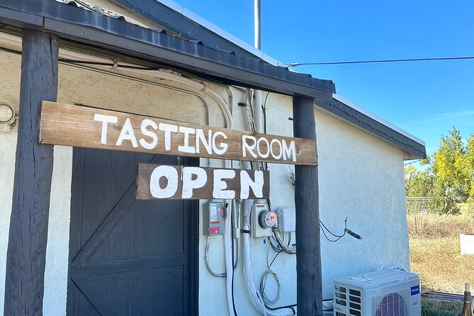 EBIKE Winery Tour in Penrose Review - About Your Stay