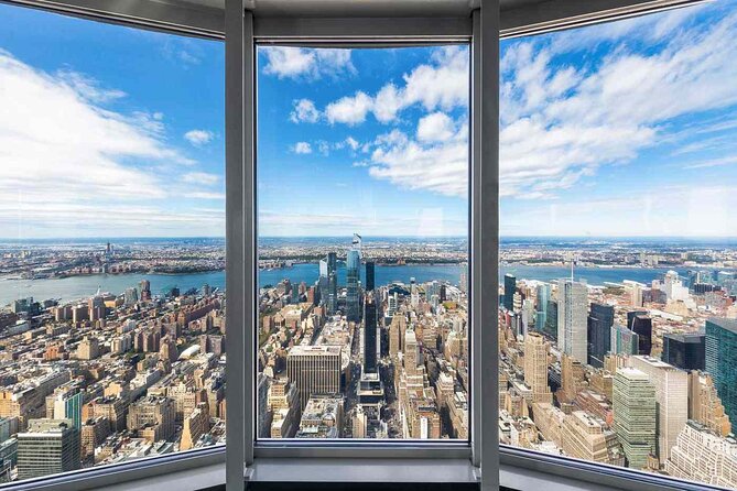 Empire State Building Ultimate Observatory Tour - Overview of the Empire State Building Tour