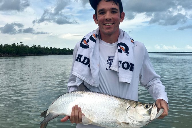 Everglades Fishing Experience Review - About Your Stay