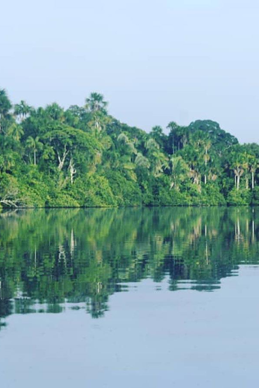 Excursion 3 Days/2 Nights in the Jungle