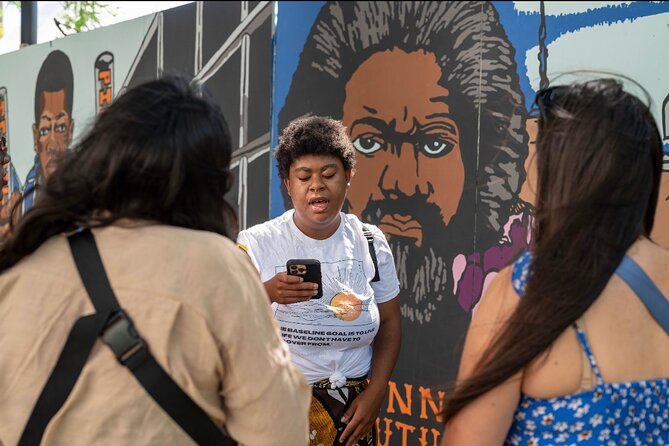 Explore Black History on the Southside Review - About Your Stay