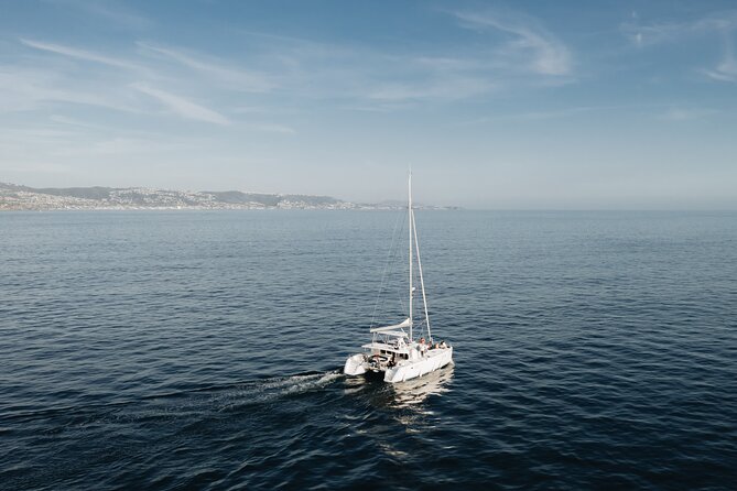 Fair Winds Charter Co. Private Sailing Charter - Overview of Fair Winds Charter Co