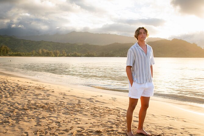 Family Photoshoot on Kauai Review - About Your Stay