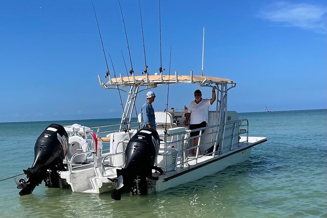 Fishing Charter Fort Myers Beach Review - About Your Stay