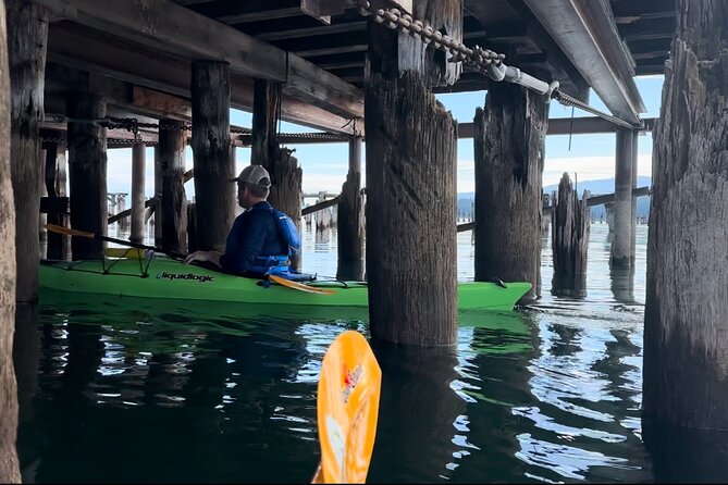 Flathead Lake Somers Bay Tour Review - About Your Stay