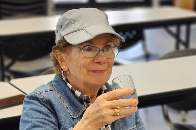 Flavors of Maine 201: Wine & Mead Tasting in Wiscasset - Key Points