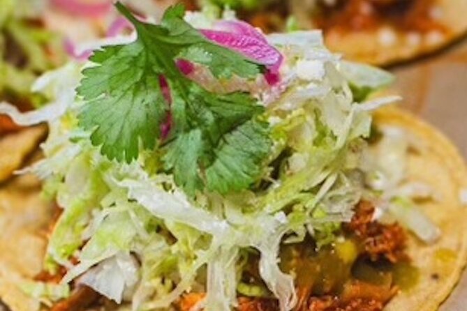 Fremont Flavors - Vegas Food Tour Review - About Your Stay
