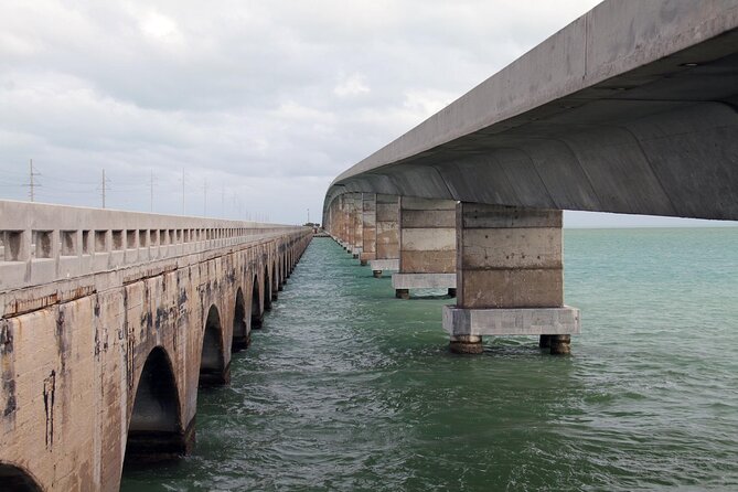 From Fort Lauderdale to Key West Tour Review - About Your Stay