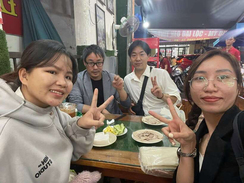 From Hanoi: Full-Day City Sightseeing Tour With Female Guide
