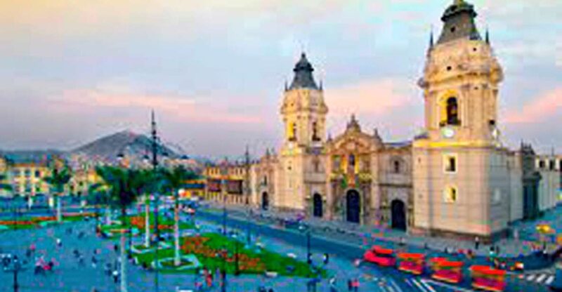 From Lima: Fantastic Machupicchu 5D/4N Private | Luxury ☆☆☆☆ - Key Points