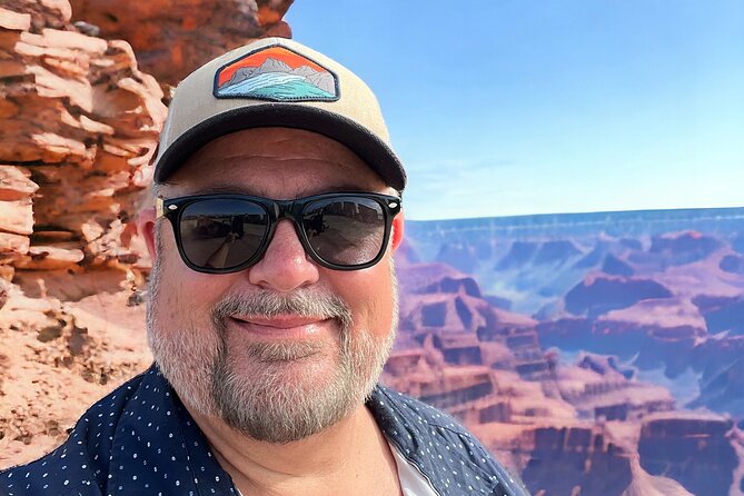 Full Day Awe Inspiring Grand Canyon Tour Review - About Your Stay