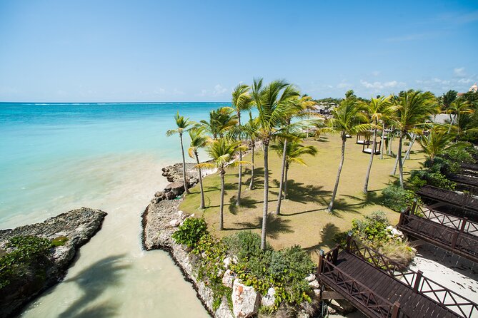 Full Day Private Shore Tour in Punta Cana From La Romana Port - Tour Overview