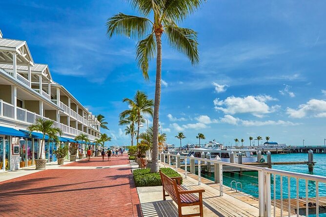 Full-Day Private Tour in Key West - Key Points