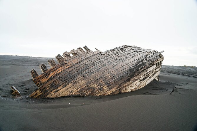 Full-Day Private Tour in Thorsmork