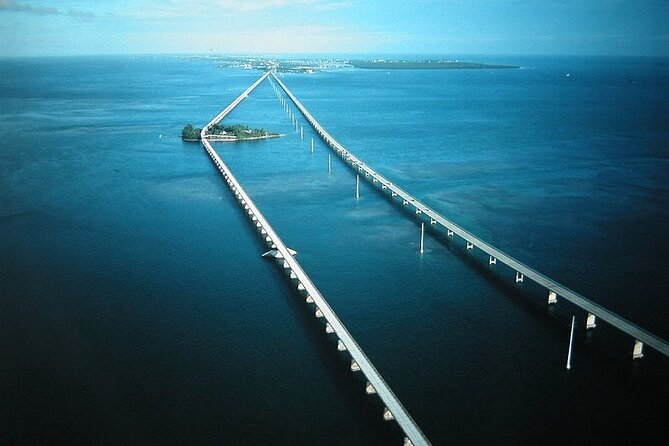 Full Day Tour of the Florida Keys - Key Largo Islamorada Key West - Key Points