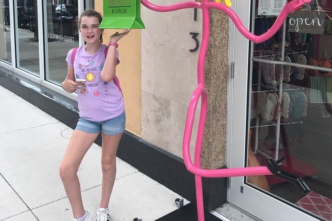 Fun City Scavenger Hunt in Pittsburgh Review - About Your Stay