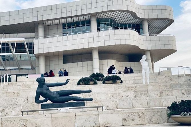 Getty Museum Private Tour Review - About Your Stay